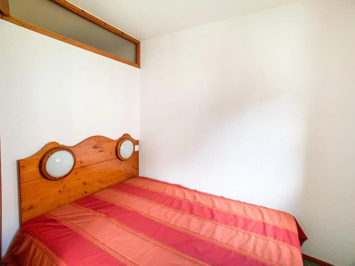 Appartement Lumineux, Skis Aux Pieds A Tignes - Balcon Ensoleille - 2 Pieces + Cabine - 6 Personnes - Fr-1-502-401 0*,