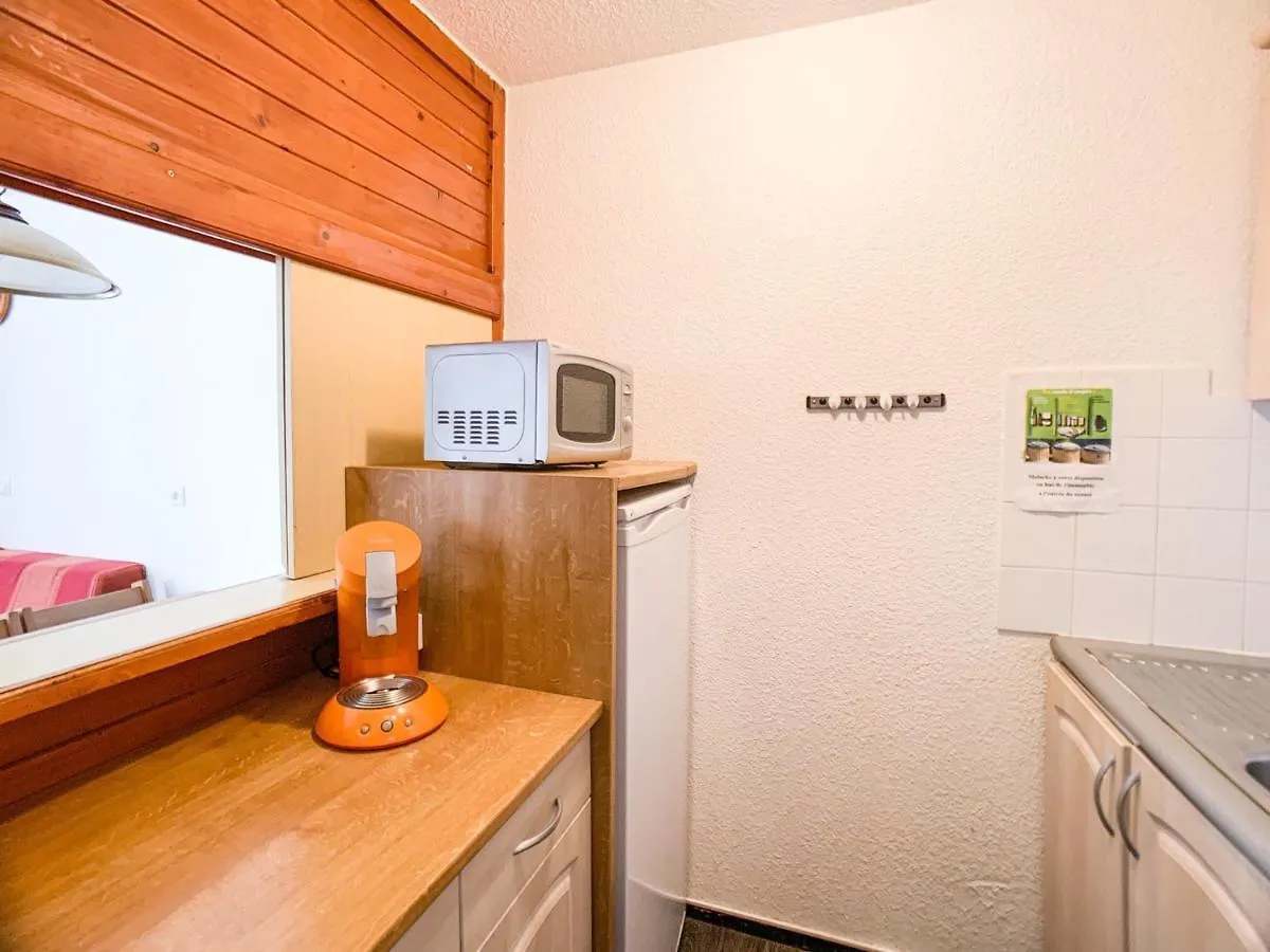 Appartement Lumineux, Skis Aux Pieds A Tignes - Balcon Ensoleille - 2 Pieces + Cabine - 6 Personnes - Fr-1-502-401 France