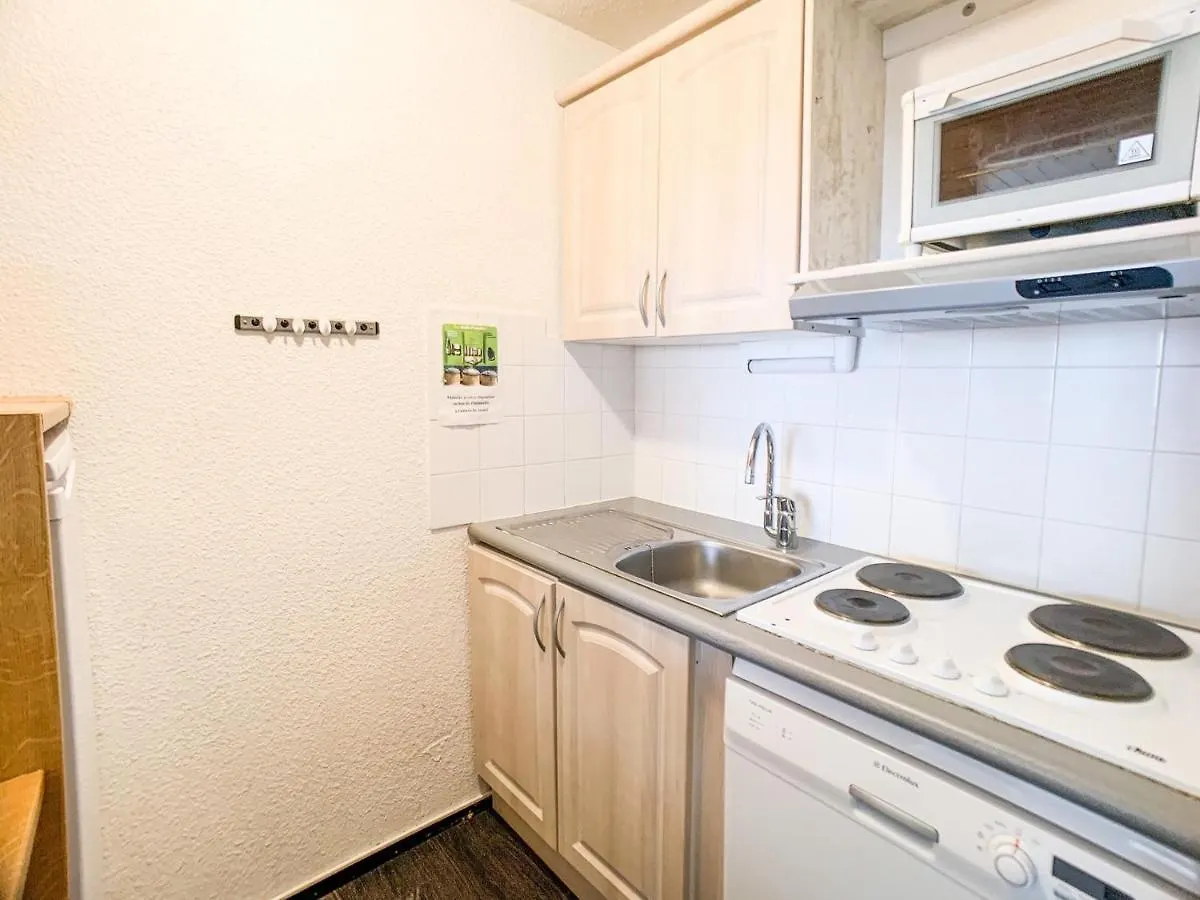 Appartement Lumineux, Skis Aux Pieds A Tignes - Balcon Ensoleille - 2 Pieces + Cabine - 6 Personnes - Fr-1-502-401